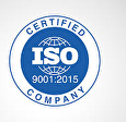ISO 9001:2015