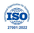 ISO/IEC 27001:2022