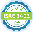 ISAE 3402