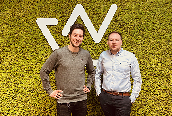 Westpole Belgium & Datacenter United: een sterk partnerschap