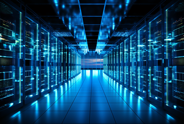 Digitale infrastructuur is de stille motor van vooruitgang – Friso Haringsma