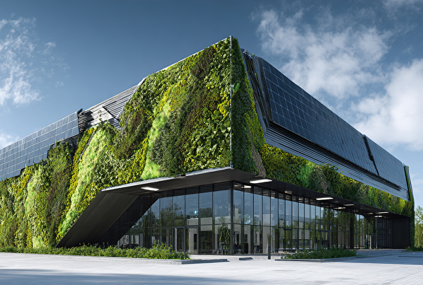 Datacenter United kondigt financiering van 120 miljoen euro aan om duurzame, AI-ready groei mogelijk te maken