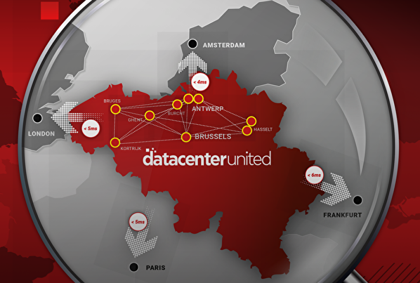 Duurzaamheidsinitiatieven stimuleren - Edge-datacenters voor een duurzame en efficiënte IT-infrastructuur