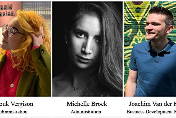 Datacenter United blijft groeien met 3 extra teamleden