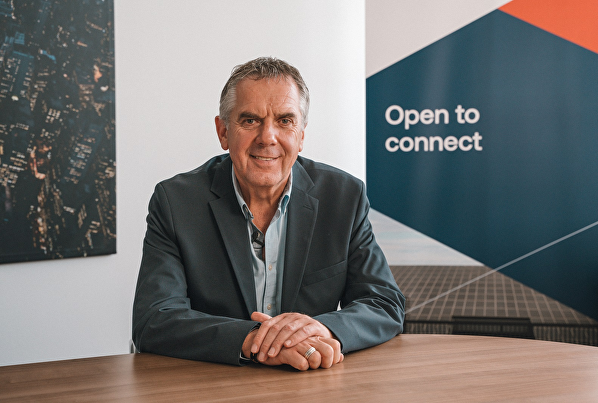 Interview Eddy Bergiers