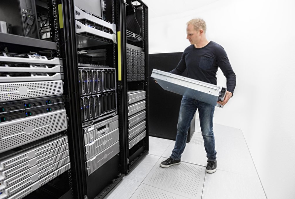 Van silo’s naar synergie: Datacenter United brengt uw marketing, sales en HR strategisch op één lijn