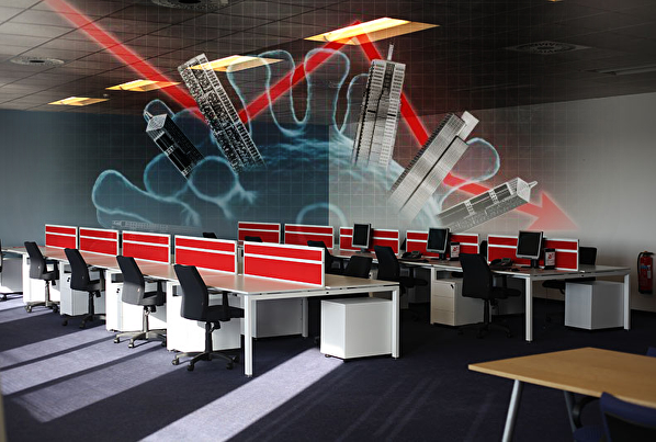 DCU Future-ready infrastructuur: gebouwd voor AI, geoptimaliseerd voor duurzaamheid