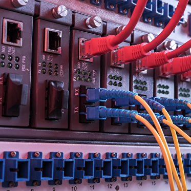 Gestructureerde bekabeling