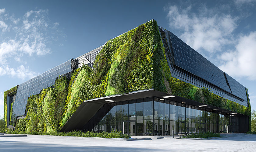 Datacenter United kondigt financiering van 120 miljoen euro aan om duurzame, AI-ready groei mogelijk te maken