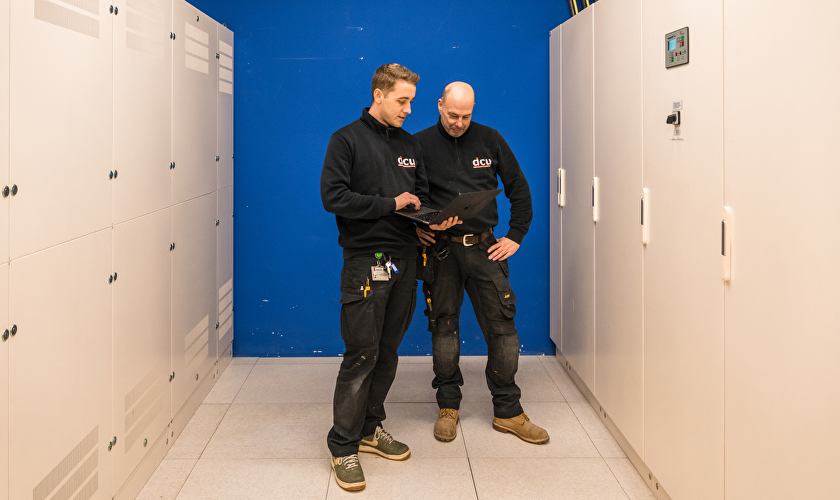 Wat kunnen wij voor u betekenen?