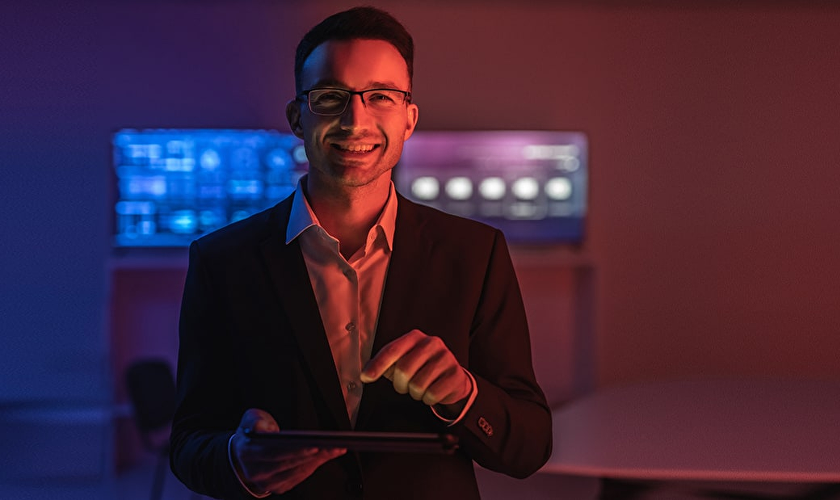 Of kies voor cloud connectiviteit via console connect van PCCW global