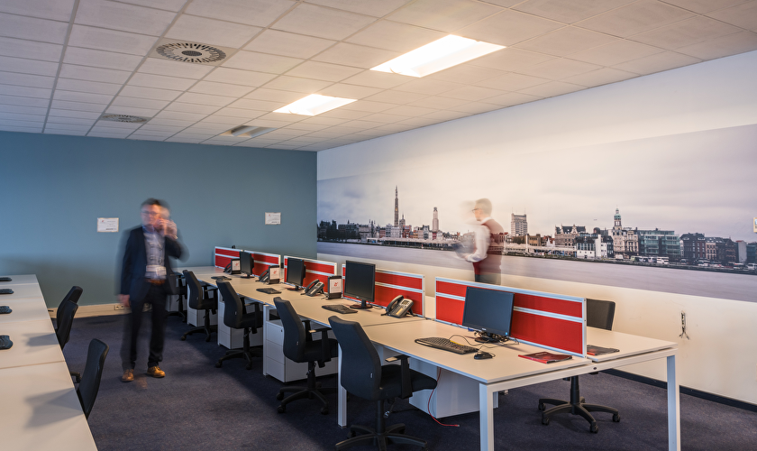 De voordelen van een carrier-neutraal datacenter