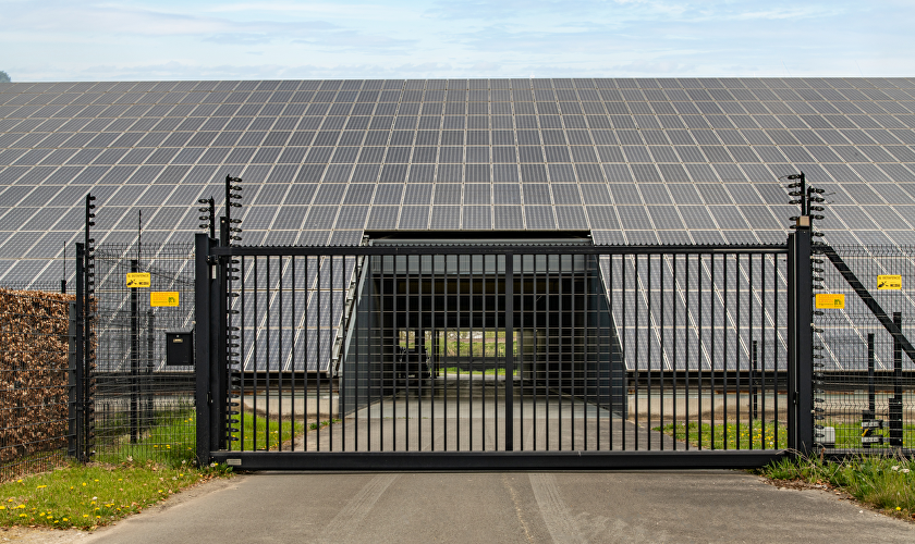 Long-term Environmental, Social, en Governance (ESG) doelen