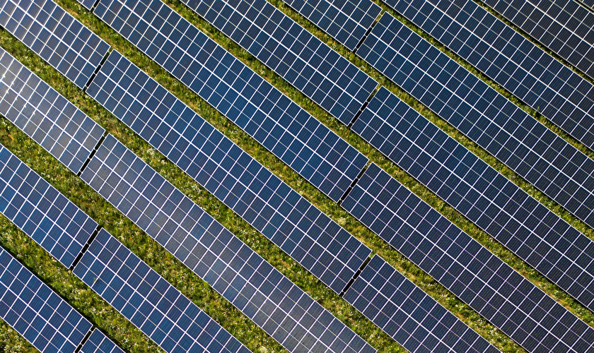 De impact van ICT op energieverbruik en CO₂-uitstoot