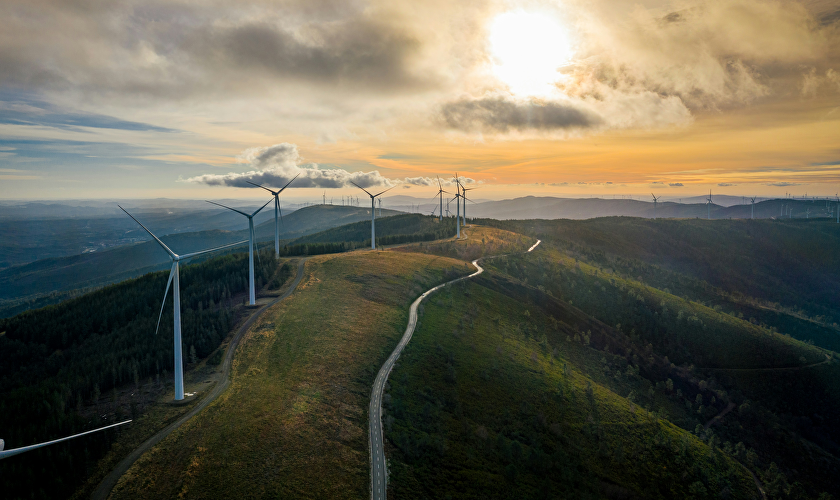 Hoe Datacenter United duurzaamheid waarborgt