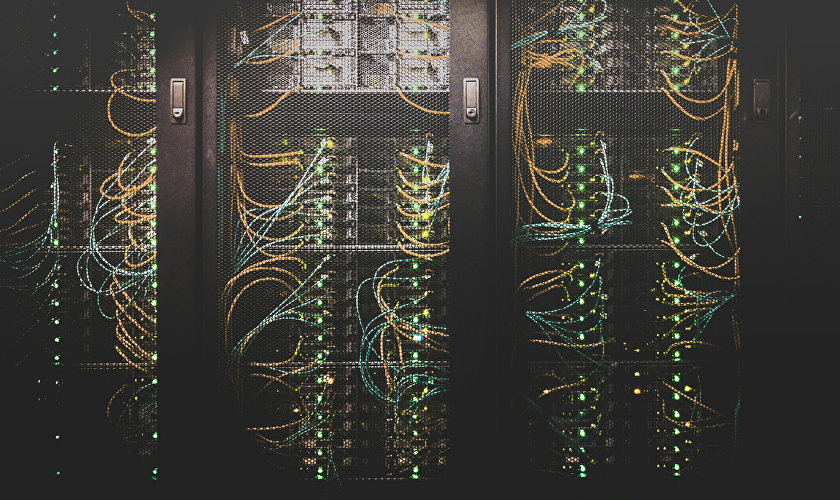 Onze end-to-end migratie-aanpak