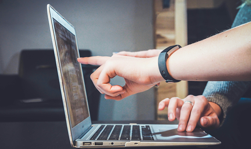 Wat zijn de voordelen van onze Hands & Eyes-service?