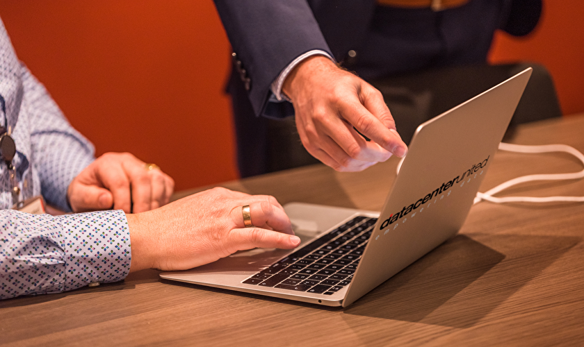 Voor wie is onze Hands & Eyes-service ideaal?