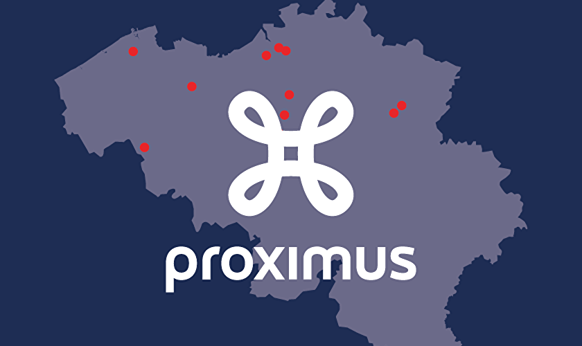 Datacenter United versterkt zijn marktpositie door extra kapitaal en de overname van Proximus-datacenters