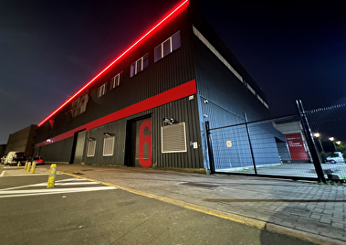 Versterk uw services met een solide hybride fundament