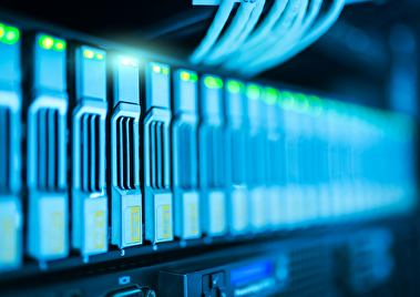 Enige datacenter met Tier IV certificaat