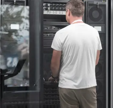 Project Verantwoordelijke (PV)